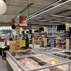 ITM Châtellerault (86)