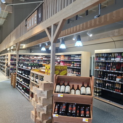 ITM Châteaubriant (44)