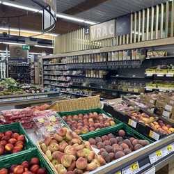 ITM Chef Boutonne (79)