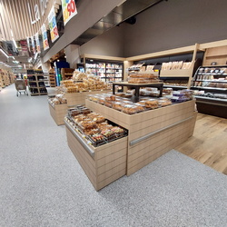 ITM Magny les Hameaux (78)