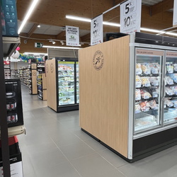 ITM Vieux-vy-sur-Couesnon (35)