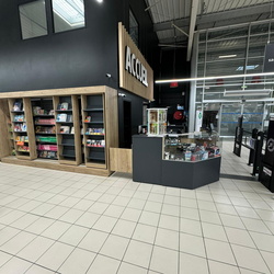 ITM Chatillon Sur Indre (36)